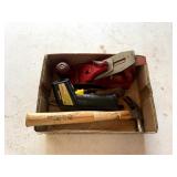Lot of Tools