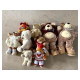Lo tof Teddy Bears