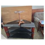 Flatscreen TV Stand