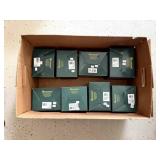 Lot of Boyd Bears Figurines
