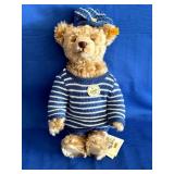 Vintage Steiff Classic Teddy Bear