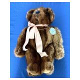 Vintage Teddy Bear