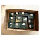 Lot of Boyds Bears Figurines