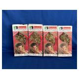 Vintage Tinsel Garland