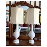 Vintage Table Lamps