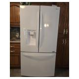 LG Refrigerator