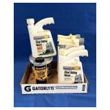Lot of Vinyl Siding Wash and MORE