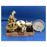 Flat of Home Decor Goods
