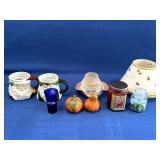Lot of Various Items