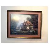 Framed Wall Art