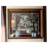 Framed Wall Art
