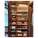 Lot of Linens