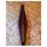 Antique Mountain Dulcimir