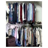 All Contents in Closet