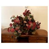 Floral Centerpiece
