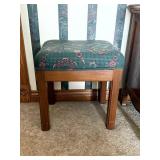 Vintage Small Stool