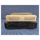 Vintage Audio/Entertainment Devices