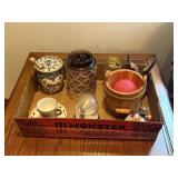 Home Decor Lot