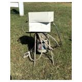 Campbell Hausfeld 2200 Airless Paint Sprayer