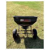 Agri Fab Seed Broadcaster