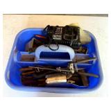Lot of Assorted Garden Tools and more