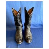 Vintage Men's Tony Lama Cowboy Boots