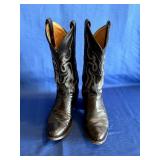 Vintage Men's Tony Lama Cowboy Boots