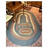 Set of Floor Rugs