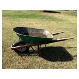 Wheelbarrow