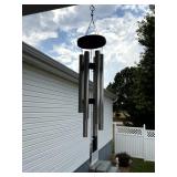 Lot of Outdoor Hanging Décor Pieces