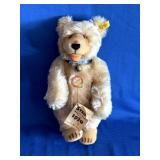 Vintage Steiff Teddy Bear