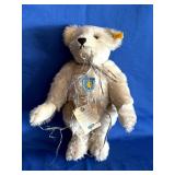 Vintage Steiff Giengen Teddy Bear
