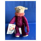 Vintage Steiff Circus Dolly Bear