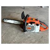 Stihl 032AV Chainsaw