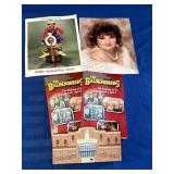 'The Baldknobbers' Souvenirs Lot