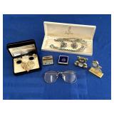 Lot of Vintage Jewelry and MORE