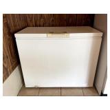 Whirlpool Chest Freezer