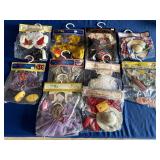Lot of Muffy Vanderbear Outfits