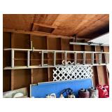 16-18' Ladder