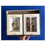Vintage GUND 'Classic Pooh' Characters