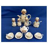 Vintage Tea Sets