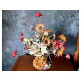 Floral Arrangement in Vase