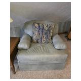 Oversized Chair