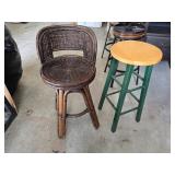 Barstools