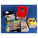 'The Baldknobbers' Country Show VHS Collection
