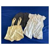 Lot of Vintage Children's Clothes