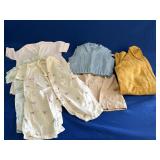 Lot of Vintage Children's Clothes