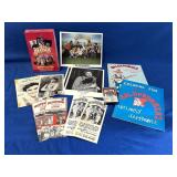 Vintage Branson 'The Baldknobbers' Memorabilia