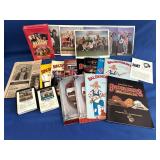 Vintage Branson 'The Baldknobbers' Memorabilia
