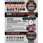 Jeep Grand Cherokee Dealer Only Auction